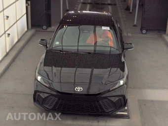 2025 Toyota Camry SE - miniatura 2