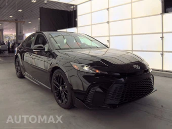 2025 Toyota Camry SE - miniatura 4