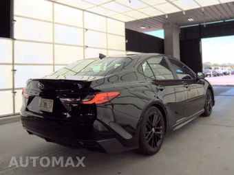 2025 Toyota Camry SE - miniatura 5