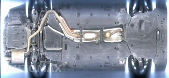 2025 Toyota Camry SE - miniatura 18