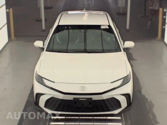 2025 Toyota Camry SE - miniatura 2