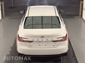 2025 Toyota Camry SE - miniatura 5