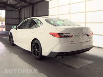 2025 Toyota Camry SE - miniatura 6