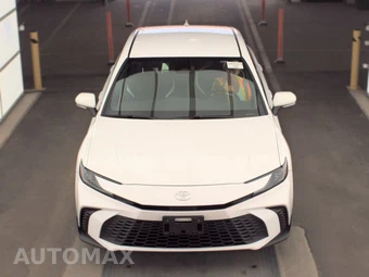 2025 Toyota Camry SE - miniatura 2
