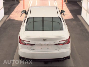 2025 Toyota Camry SE - miniatura 5