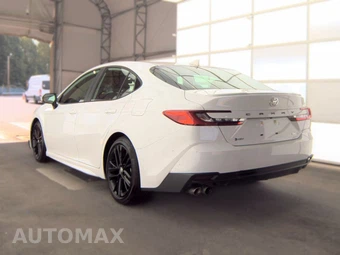 2025 Toyota Camry SE - miniatura 6