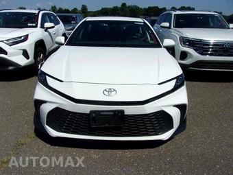 2025 Toyota Camry SE - miniatura 12