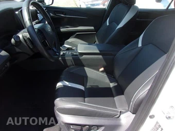 2025 Toyota Camry SE - miniatura 19
