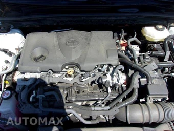 2025 Toyota Camry SE - miniatura 2