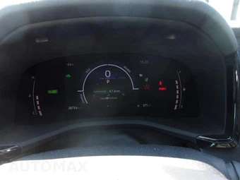 2025 Toyota Camry SE - miniatura 21
