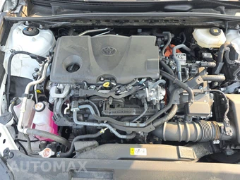 2025 Toyota Camry SE - miniatura 15