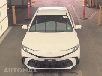 2025 Toyota Camry SE - miniatura 2