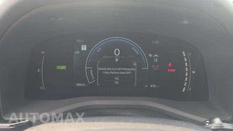 2025 Toyota Camry SE - miniatura 20
