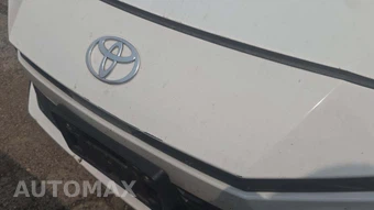 2025 Toyota Camry SE - miniatura 37