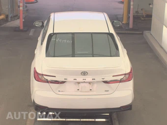 2025 Toyota Camry SE - miniatura 5