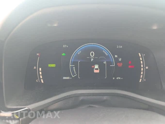 2025 Toyota Camry SE - miniatura 12