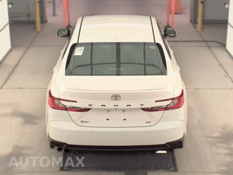 2025 Toyota Camry SE - miniatura 5