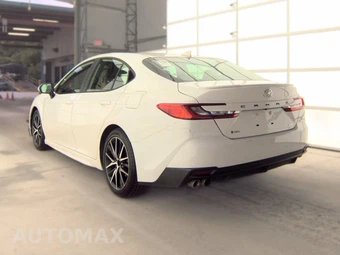2025 Toyota Camry SE - miniatura 6