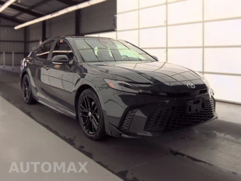 2025 Toyota Camry SE - miniatura 3
