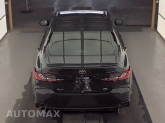 2025 Toyota Camry SE - miniatura 5