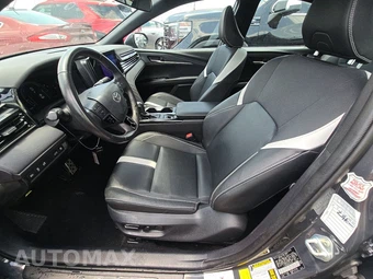 2025 Toyota Camry SE - miniatura 7
