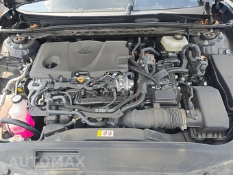 2025 Toyota Camry SE - miniatura 15