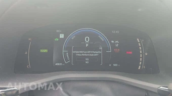 2025 Toyota Camry SE - miniatura 20