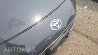 2025 Toyota Camry SE - miniatura 33