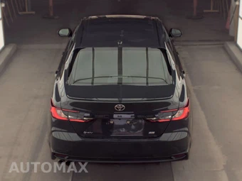 2025 Toyota Camry SE - miniatura 5