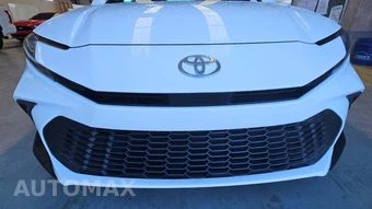 2025 Toyota Camry SE - miniatura 20