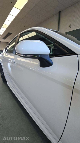 2025 Toyota Camry SE - miniatura 22