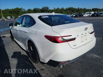 2025 Toyota Camry SE - miniatura 6