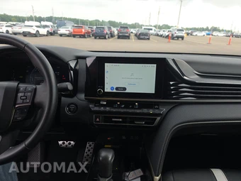 2025 Toyota Camry SE - miniatura 11