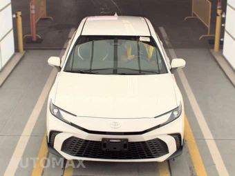 2025 Toyota Camry SE - miniatura 2