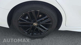 2025 Toyota Camry SE - miniatura 23