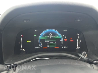 2025 Toyota Camry SE - miniatura 12