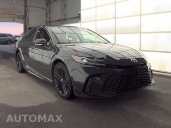 2025 Toyota Camry SE - miniatura 3