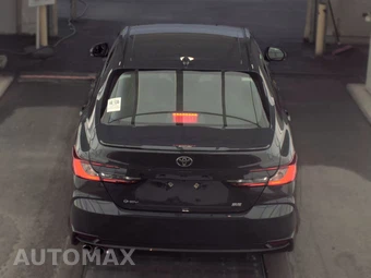 2025 Toyota Camry SE - miniatura 5