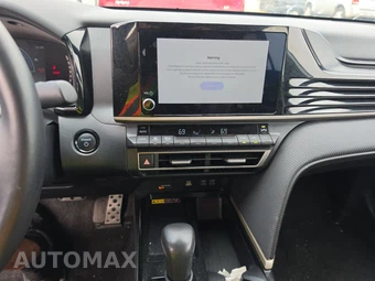 2025 Toyota Camry SE - miniatura 11