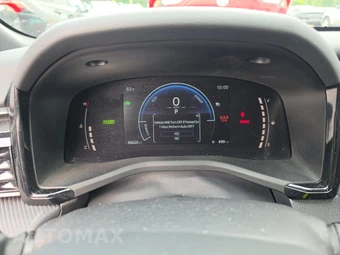 2025 Toyota Camry SE - miniatura 12