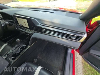 2025 Toyota Camry SE - miniatura 19
