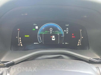 2025 Toyota Camry SE - miniatura 9