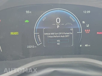 2025 Toyota Camry SE – miniatura 12