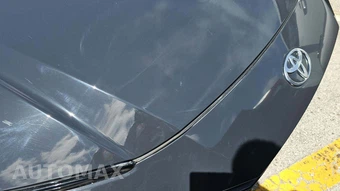 2025 Toyota Camry SE – miniatura 19