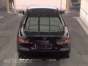2025 Toyota Camry SE – miniatura 5