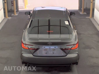 2025 Toyota Camry SE - miniatura 5