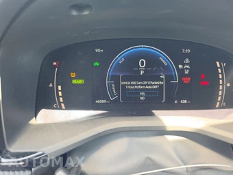 2025 Toyota Camry SE - miniatura 18