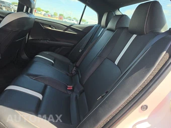 2025 Toyota Camry SE - miniatura 19