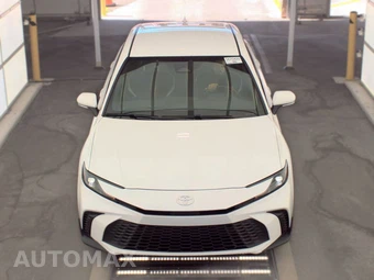 2025 Toyota Camry SE - miniatura 2