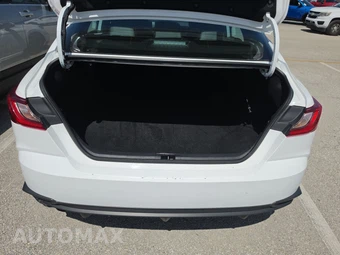 2025 Toyota Camry SE - miniatura 23